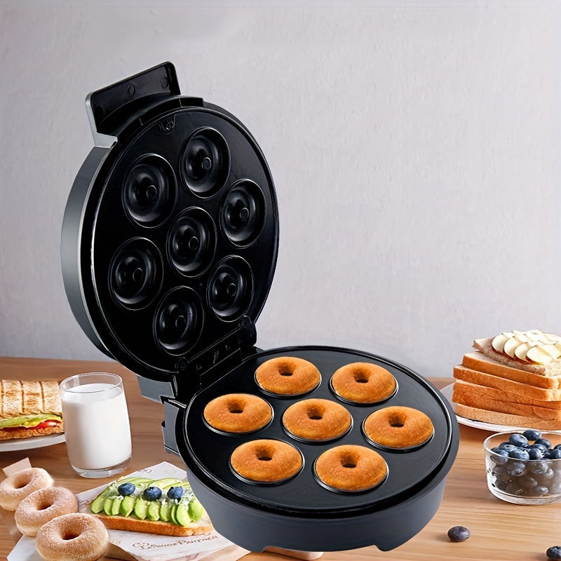 Home Multifunctional Donut Machine