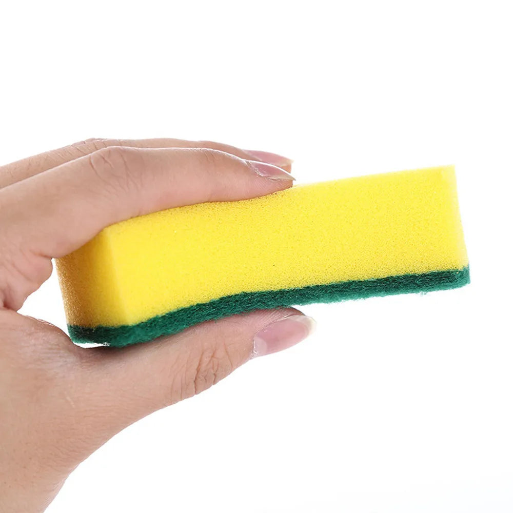 Magic Clean Sponge Kit